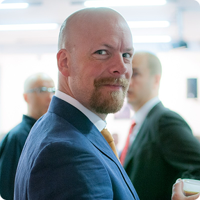 Bjorn Watne